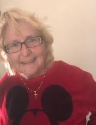 Obituary information for Anna Marie Douger