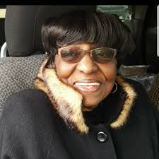 Obituary for Nefther 'Tiny' Mae (Small) Faison