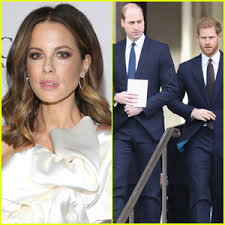 Prince harry sparked yet another controversy this week after he criticized the united states' constitutional right to free speech, the first amendment. Ry5idnkyuwgeom