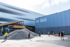 Since its debut in 1970, art basel has become the modern and contemporary art world's premier platform for bringing together artists and their patrons in a way that is both engaging and personal. In A Major Shift Art Basel Announces A New System Of Progressive Booth Fees To Help Out Those Who Are On The Rise Artnet News