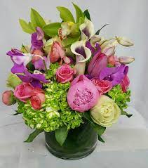 Whether you're looking for a specific business or just trying to discover great places we make it easy. A Walk Through The Garden Judy S Village Flowers Foxboro Ma