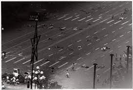 National security archive released tiananmen square, 1989: The Aftermath Of The Tiananmen Square Massacre 4 June 1989 2048 X 1399 Historyporn