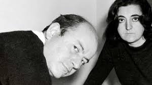 Bildergebnis für Alison Smithson