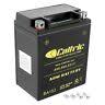Discovered our 2005 suzuki king quad 700 has water in the oil. Agm Battery For Suzuki Lt F4wdx King Quad 300 1991 1998 Ebay