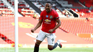 Its principal rules are to be found in the articles of war. Player Analysis Anthony Martial Breaking The Lines