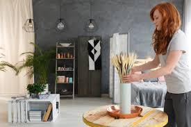 Kann vielleicht das ein oder andere möbelstück aus der alten wohnung mit? Wohnung Gunstig Und Schick Einrichten Creditplus Blog