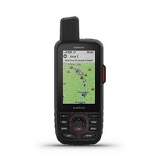 Garmin Gpsmap 66i Gps And Satellite Communicator