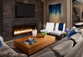 If you can look for simple ideas suitable for your modern living room ideas 2020, residence decorating is not a large bargain. Living Rooms Fireplaces Csi Continental Stone Industries