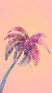 1014901906 itt a videóletöltés ideje! Gold Palm Tree Wallpaper Pink Novocom Top