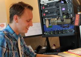 Innovation. Recreation. Education.