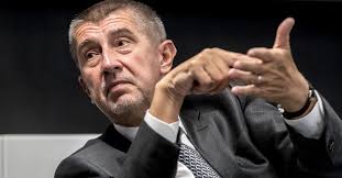 Temat reparacji wojennych pojawił się też w Czechach. Głos zabrał premier  Babisz