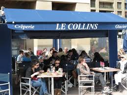 Cauchemar En Cuisine Avis De Voyageurs Sur Le Collins Marseille Tripadvisor