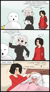 The Worst Enemy Of Evil Winter Rwby Rwby Rwby Characters Rwby Funny