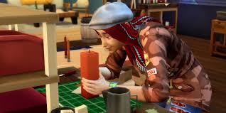 Mod gratis para los sims 4. What Sims 4 Slice Of Life Mod Does How To Use It Geeky Craze