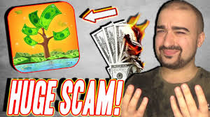 Maybe you would like to learn more about one of these? Tree Fish Farm App Built To Trick You Review Is Paypal Amazon Payment Proof Legit Or Not Youtube