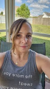 Just signed me and Tinkerbell up for the 50 mile Cancer walk challenge for  the month of March. This is for you Howler 🩷