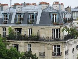 Paris Mansard Roofs Attic Living Space Ideas Home Addition Ideas Mansard Roof Roof Design Roof Architecture