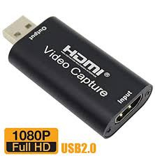 Then select the audio device from which sound will be recorded. Yakuin Audio Video Capture Cards Hdmi To Usb 1080p Usb2 0 Record Via Dslr Camcorder Action Cam Support Camera Computer Buy Online In Bosnia And Herzegovina At Desertcart 204416304