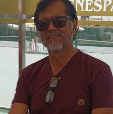 Enviamos un caluroso saludo a nuestro ilustre Tnte. Gral. GC GASTÓN ZAPATA  DE LA FLOR . . Feliz cumpleaños Presidente Fundador 🎊