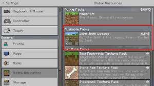 What is a resource pack? How To Install Skins And Texture Packs On Minecraft Windows 10 Uwp