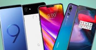 Best Android Phone 2019 Which Should You Buy Techradar
