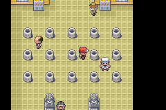 Maybe you would like to learn more about one of these? Chegando A Lt Surge Detonado Firered Leafgreen