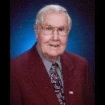Earl Booth, Sr. Obituary