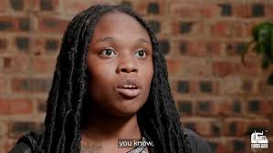 SCHOLARSHIP SPOTLIGHT: DEONA DAVIS