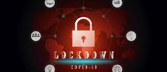 Each feature protects you from different threats, creating the complete solution for protecting your personal data, browsing history. One Year On What Have We Learned In Cyber Lockdown Information Age