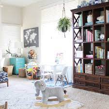 Maybe you would like to learn more about one of these? 4 Tips For Creating A Stylish Living Room Playroom Combo Life Lanes