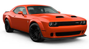 Dodge now offers a memory. 2020 Dodge Challenger Aec Europe
