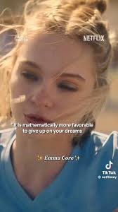 We're all Emma Core 🥰