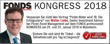 It was a year of two halves. Pictet Am Chef Ramsey Wir Folgen Keiner Mode Unternehmen 01 12 2017 Fonds Professionell