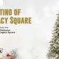 3rd Annual Lighting of Legacy Square event image