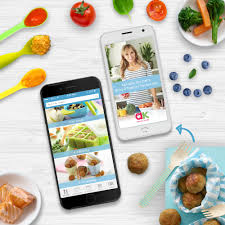 Annabel Karmel Baby And Toddler Recipe App Annabel Karmel