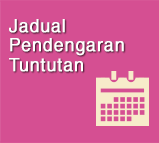 They are listed on the left below. Portal Rasmi Kementerian Perumahan Dan Kerajaan Tempatan