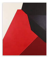 See more ideas about red abstract painting, abstract, painting. Fan Of Red This Abstract Art Is For You Ideelart