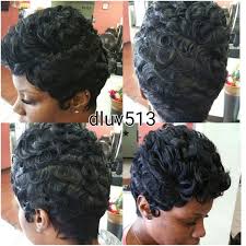 Discover more posts about betty boop. Betty Boop Wave Curls Quick Weave Hairstyle Long Hair Styles Synthetic Curly Hair