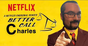 Charles M. Kunz never misses