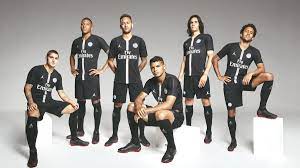 Psg x jordan's 4th kit reflects the bright and bold style of play psg are famous for. Paris Saint Germain And Jordan Brand Team Up Paris Saint Germain