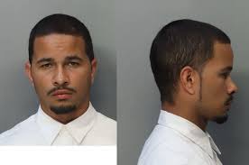 Miami-Dade County Mugshots