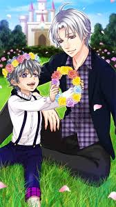 Edward Levaincois Tumblr Anime Family Anime Art Beautiful Anime Love Story