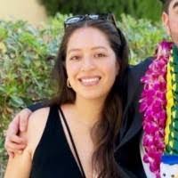 Melissa Gamez's Instagram, Twitter & Facebook