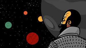 From 1586 to 1601, he studied (with interruptions) at the markgrafschaft's lutheran academy at heilsbronn. Simon Marius Und Die Monde Des Jupiters Frankensein Podcast Ansbach