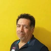 Carlos Gerardo Alfaro Aguilar