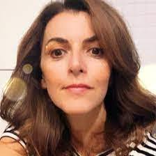 Barbara Berta's Instagram, Twitter & Facebook