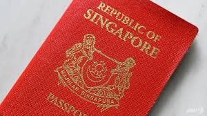 Keep up to date with what's making the headlines in singapore, asia and the world. Singapore Passports To Be Valid For 10 Years For Applications From October Cna