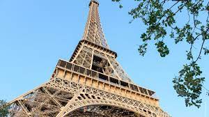 The eiffel tower is the symbol of paris and one of the top tourist attractions in france. 15 Essential Things To Know About The Eiffel Tower