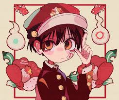 Cute Hanako 3 In 2020 Anime Anime Baby Hanako