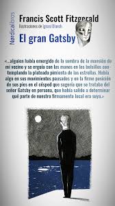 Gran obra con la que profundizar en tus conocimientos del idioma inglés e iniciarte en textos más complicados. Cuantas Pagina Tiene El Libro Del Gran Gatsby Amazon Com El Gran Gatsby Narracion En Castellano Edicion Audio Audible Jose Coronado F Scott Fitzgerald Audible Studios Audible Audiobooks Gira En